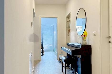 Мали Липоглав, дом: 4