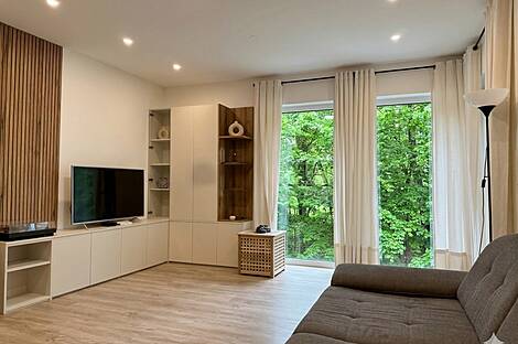 Мали Липоглав, дом: 5