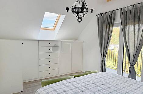 Мали Липоглав, дом: 6