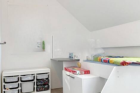 Мали Липоглав, дом: 8