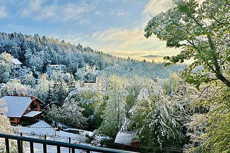 Мали Липоглав, дом: 9