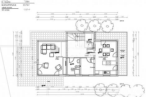 Мали Липоглав, дом: 11