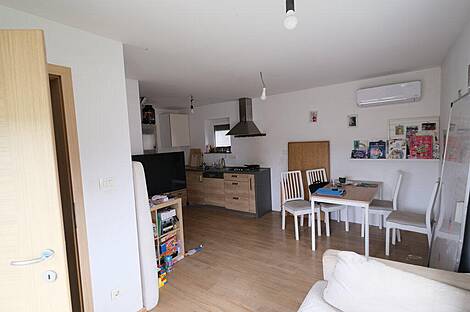 Дом с атриумом Новый Подутика: 3