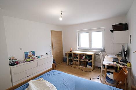 Дом с атриумом Новый Подутика: 6