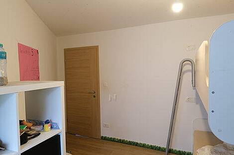 Дом с атриумом Новый Подутика: 7