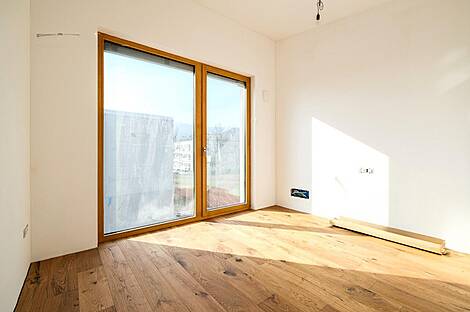 Новый Шентвид: дом с террасой: 9