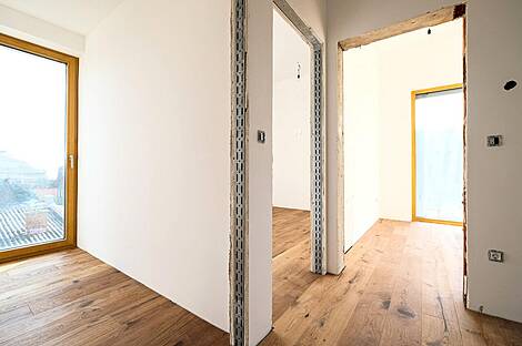 Новый Шентвид: дом с террасой: 10