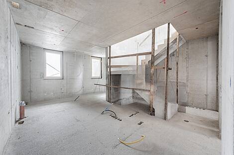 Новая Любляна Вич дом с террасой: 9