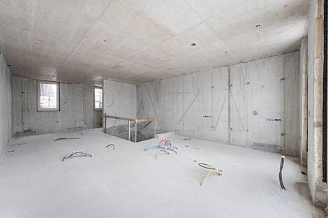 Новая Любляна Вич дом с террасой: 11