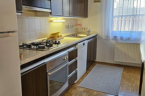 Новый дом с террасой в Любляне, район Шишка Подутик.: 2