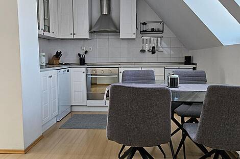 Новый дом с террасой в Любляне, район Шишка Подутик.: 13