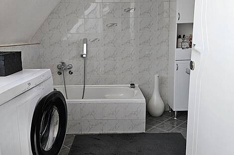 Новый дом с террасой в Любляне, район Шишка Подутик.: 16