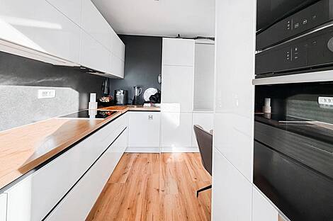 Жилище, Рудник: 8