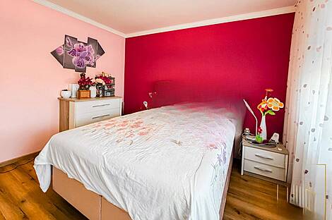 Жилище, Рудник: 15