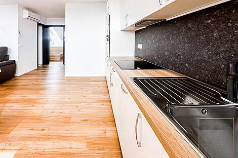 Жилище, Рудник: 19