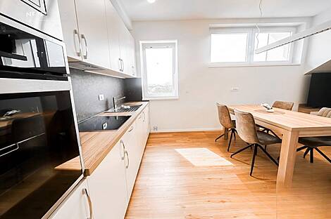 Жилище, Рудник: 22