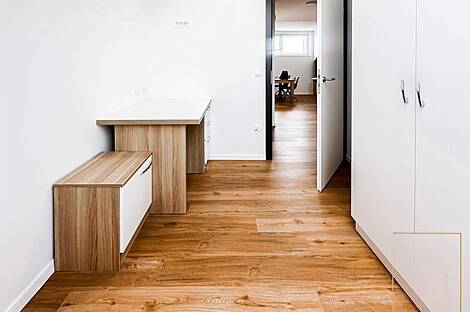 Жилище, Рудник: 29