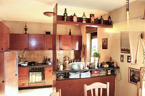 Коттедж, Врховцы: 3