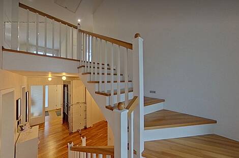 Дом, Любляна, Мосте, Бизовик - Хрушчица.: 6