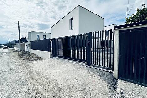 Галевица дом с террасой: 1