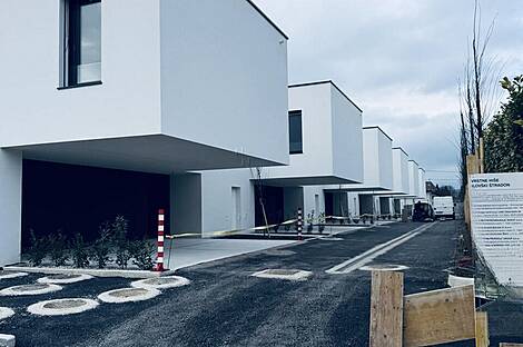 Галевица дом с террасой: 2