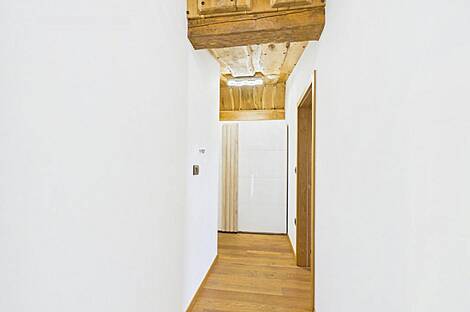 Дом с террасой Новая Любляна Бежиград: 10