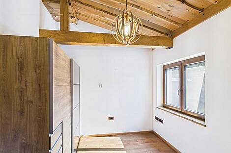 Дом с террасой Новая Любляна Бежиград: 12