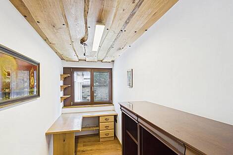 Дом с террасой Новая Любляна Бежиград: 17