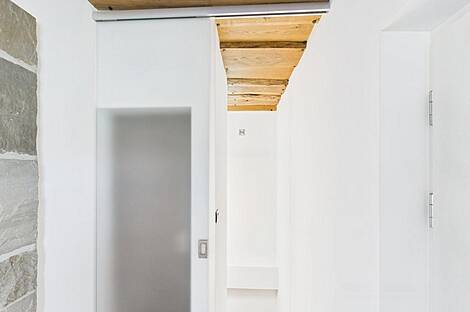 Дом с террасой Новая Любляна Бежиград: 23