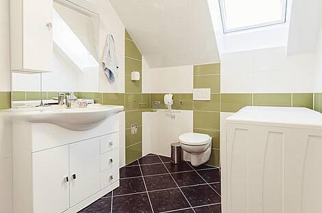 Дом на Руднике с двойной конструкцией: 14