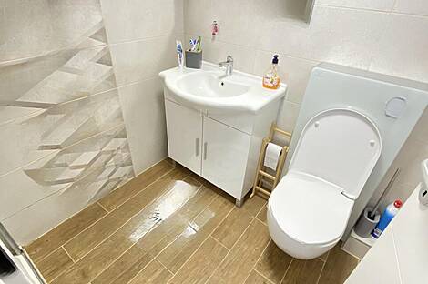 Жилище с террасой Зеленая Яма: 9