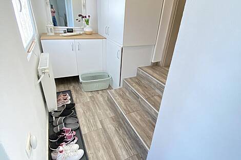 Жилище с террасой Зеленая Яма: 10