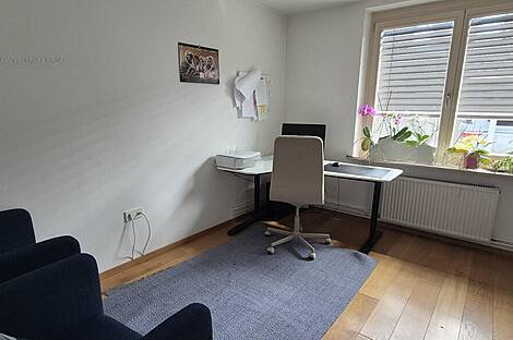 Дом с верандой в Шишке: 4