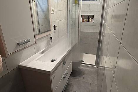 Дом с террасой в Новая Любляна, район Шишка Вижмарье.: 4