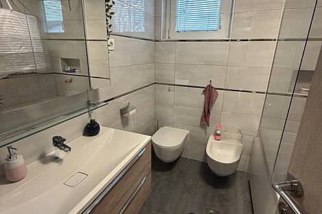 Дом с террасой в Новая Любляна, район Шишка Вижмарье.: 12