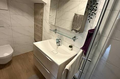 Дом с террасой в Новая Любляна, район Шишка Вижмарье.: 19