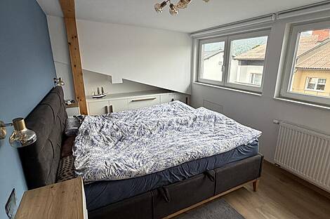 Дом с террасой в Новая Любляна, район Шишка Вижмарье.: 22