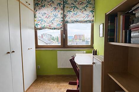 Дом с террасой в Новом Бринье: 16