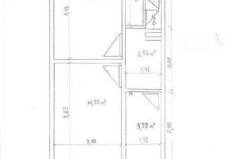 Дом с террасой в Новом Бринье: 22