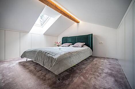 Новое Кодельева, дом с террасой: 6