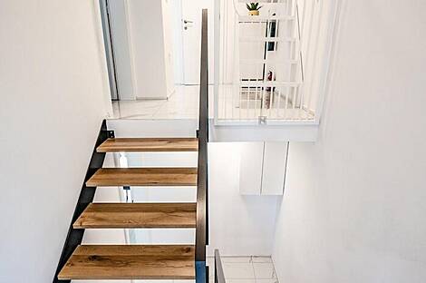 Новое Кодельева, дом с террасой: 9