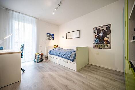 Новое Кодельева, дом с террасой: 10