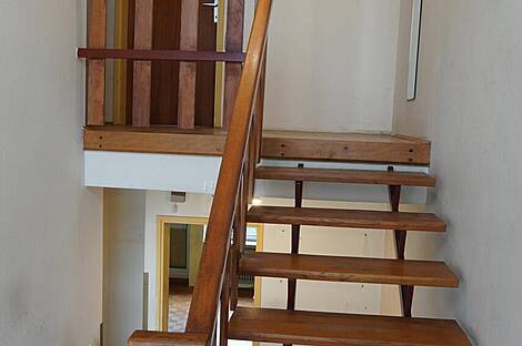 Жилище с террасой в Новом Поле: 10