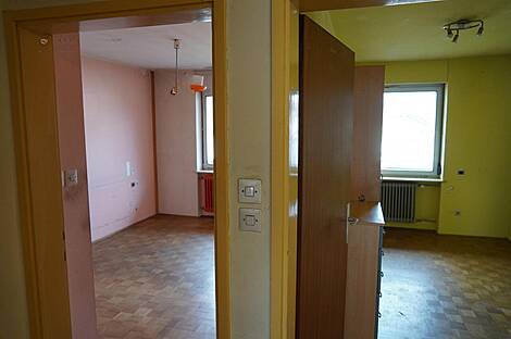 Жилище с террасой в Новом Поле: 14