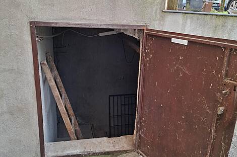 Жилище с террасой в Новом Поле: 29