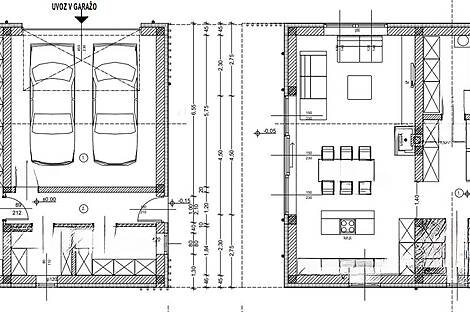 Дом с террасой в Любляне, Бежиград, Подгорица.: 17