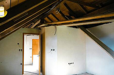 Земельный участок, сельскохозяйственная усадьба в Брстовнице: 10