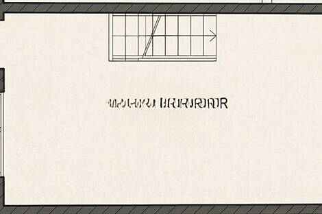 Гарсоньера в новом доме в центре Любляны: 2