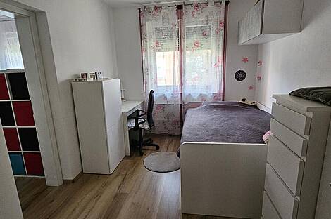 Квартира из четырёх комнат в доме Середела: 4