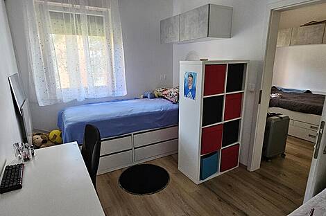 Квартира из четырёх комнат в доме Середела: 5